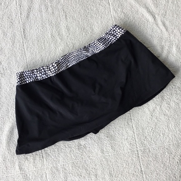 Coco Reef Tankini Skirted Swimsuit 34C Medium - Picture 7 of 8